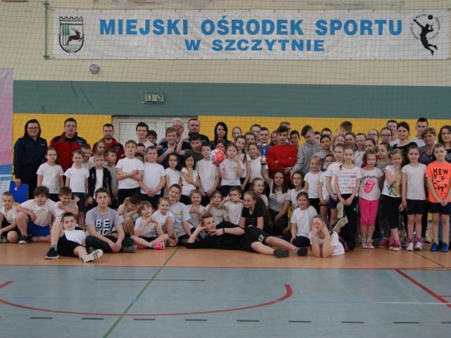 „Trójka” wygrała turnieju wiedzy o bezpieczeństwie w ruchu drogowym i sporcie